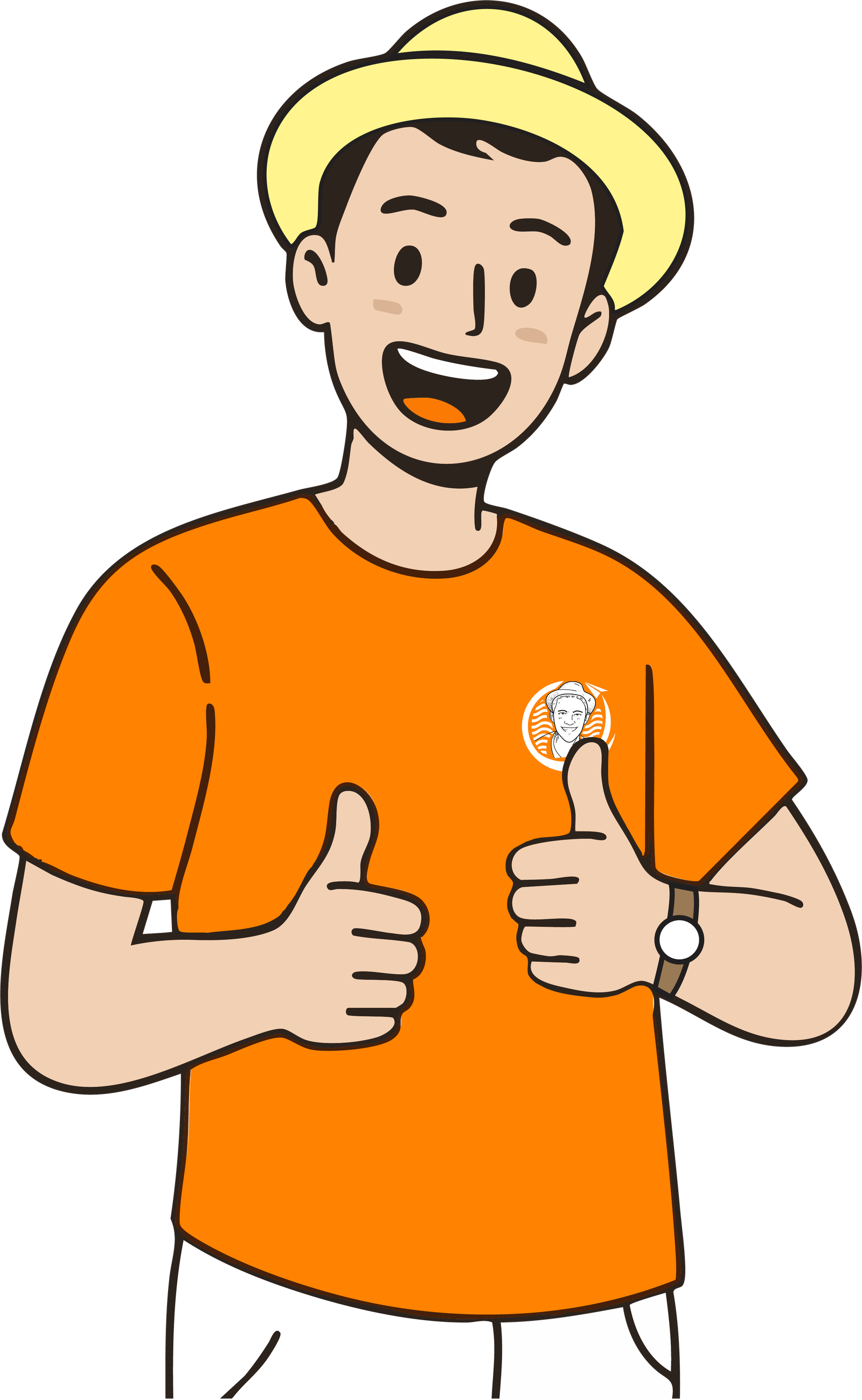 Omfai Character